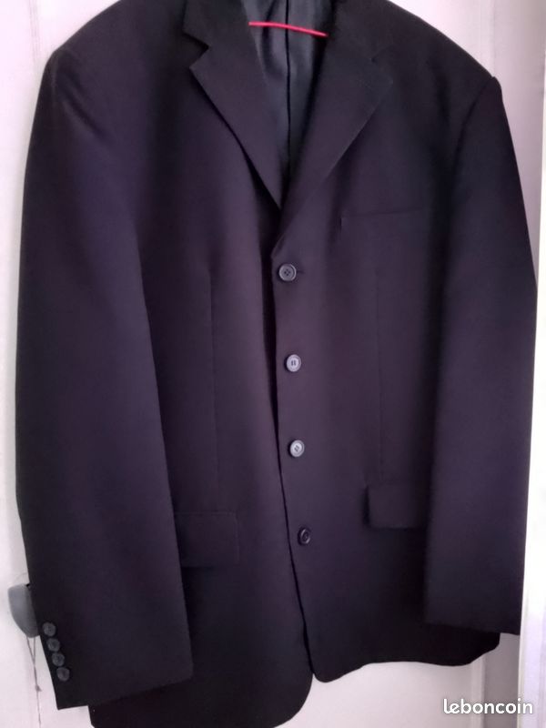 Veste blazer homme taille 54 (image 1)