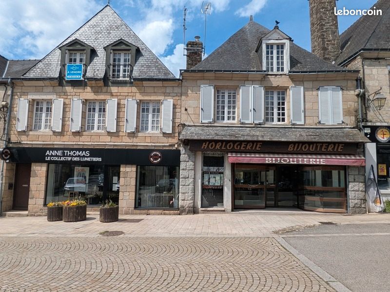 Local commercial 300 m² · à Guémené-sur-Scorff · 300 m² · 290 000 €