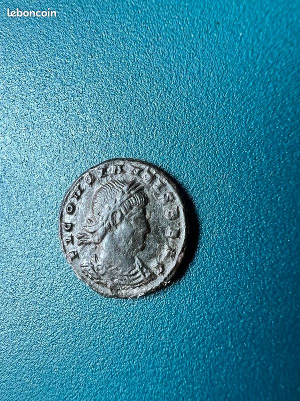 De monnaie antique, Constans. Follis. 336-337 (image 5)