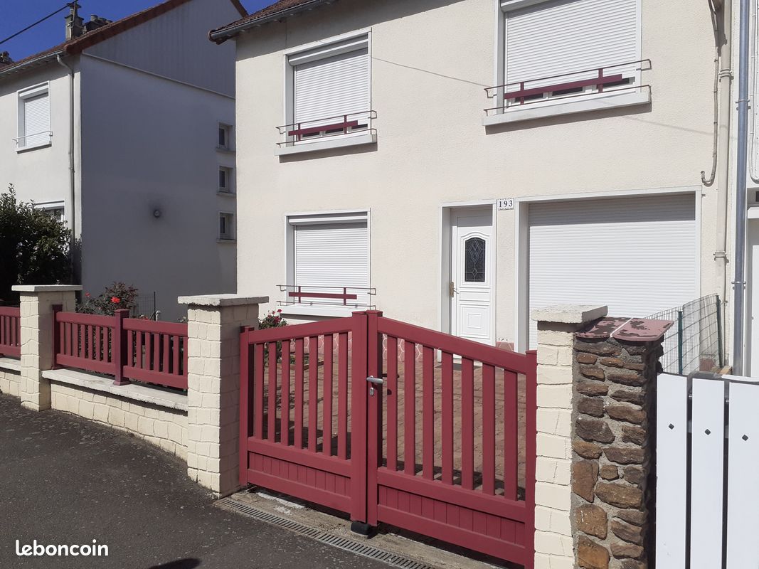 Maison 6 pièces 116 m² · à Le Mans · 116 m² · 175 000 €