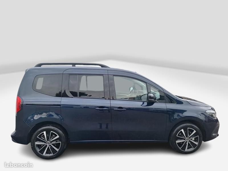 Mercedes EQT 200 Standard PROGRESSIVE (image 2)