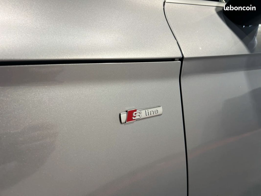 Audi q5 2.0 tdi 190 ch quattro s-line / camera / hayon elec / keyless go / carplay (image 38)