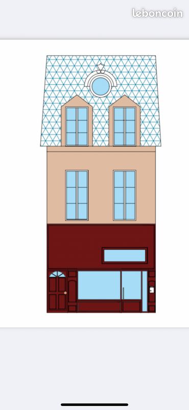 Maison 13 pièces 265 m² · à Pithiviers · 265 m² · 483 000 €