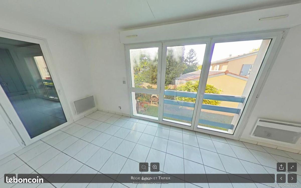 Appartement 3 pièces 70 m² · à Millery · 70 m² · 830 €/mois