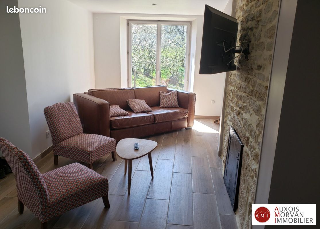 Maison 4 pièces 82 m² (image 5)