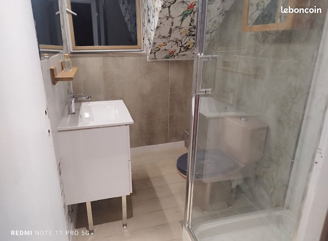 Appartement a louer annecy - 20 m2 - Surfyn