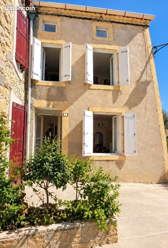 Maison 5 pièces 115 m² · à Val-de-Dagne · 115 m² · 60 000 €