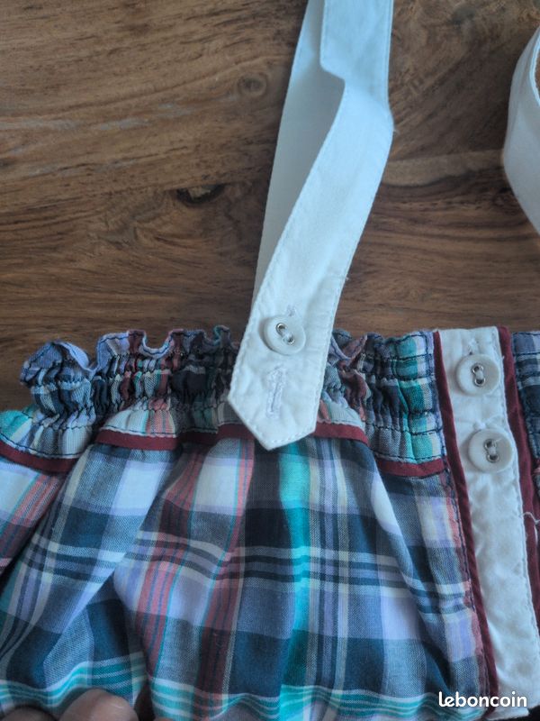 Robe Kaporal taille M (image 4)