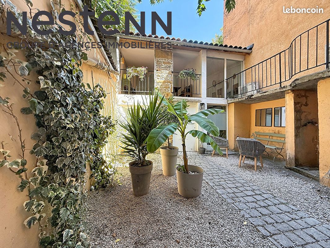 Maison 3 pièces 69 m² · à Lyon · 69 m² · 435 000 €