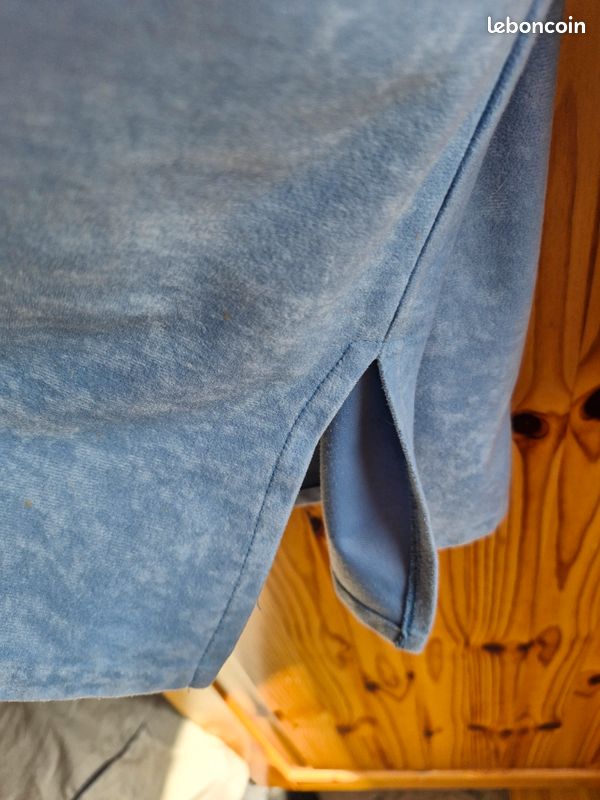 Chemise femme manches longues 42-44 (image 4)