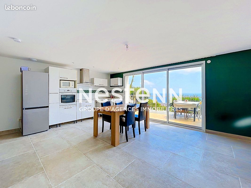 Appartement 3 pièces 69 m² · à Vallauris · 69 m² · 1 682 €