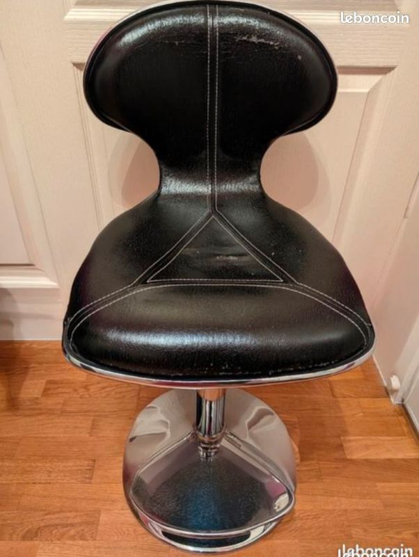 Tabouret de bar (image 1)