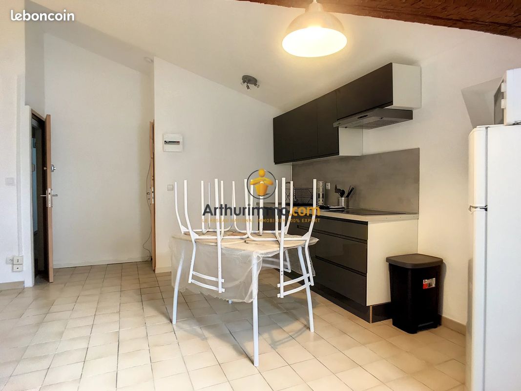 Appartement 2 pièces 32 m² · à Perpignan · 32 m² · 440 €/mois