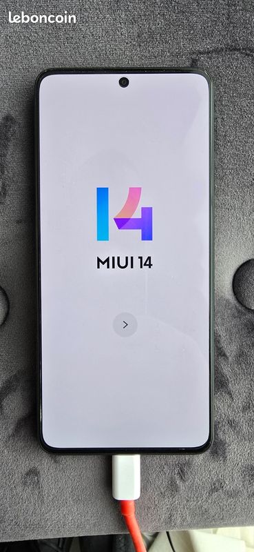 Redmi note 13 pro 5G (image 3)