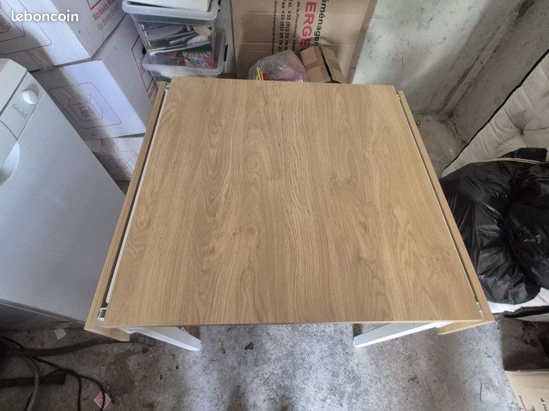 Table extensible (image 2)