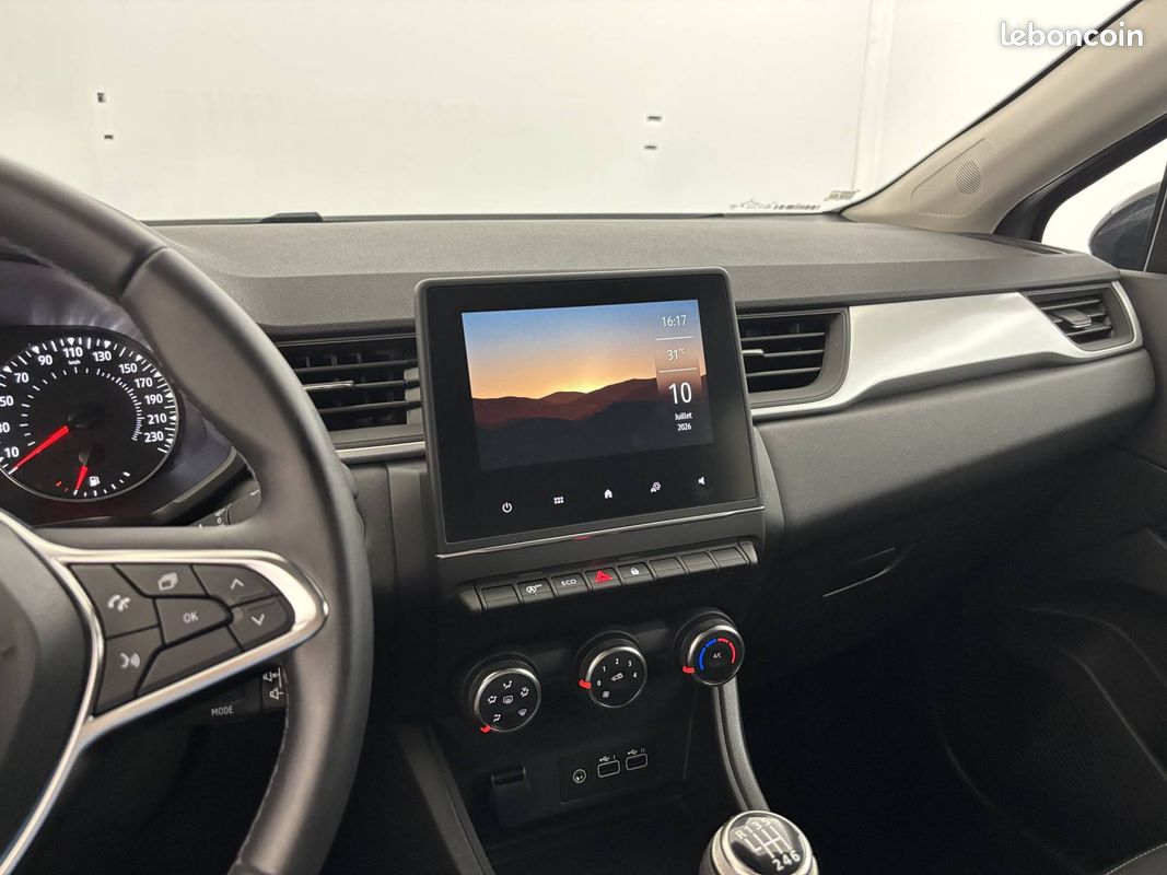 RENAULT Captur TCe 90 Evolution (image 12)
