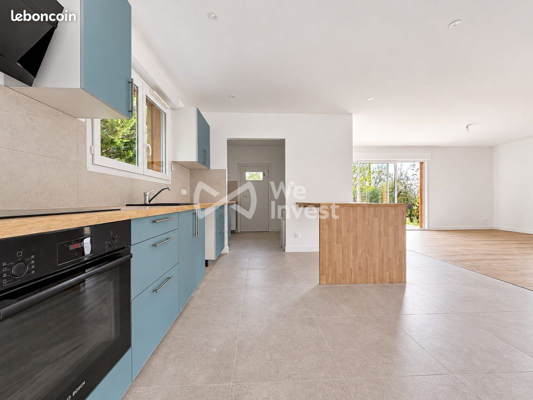 Maison 5 pièces 152 m² · à Cadours · 152 m² · 310 000 €
