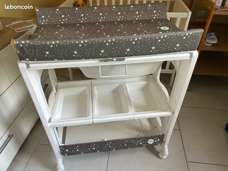 Table à longer (image 2)