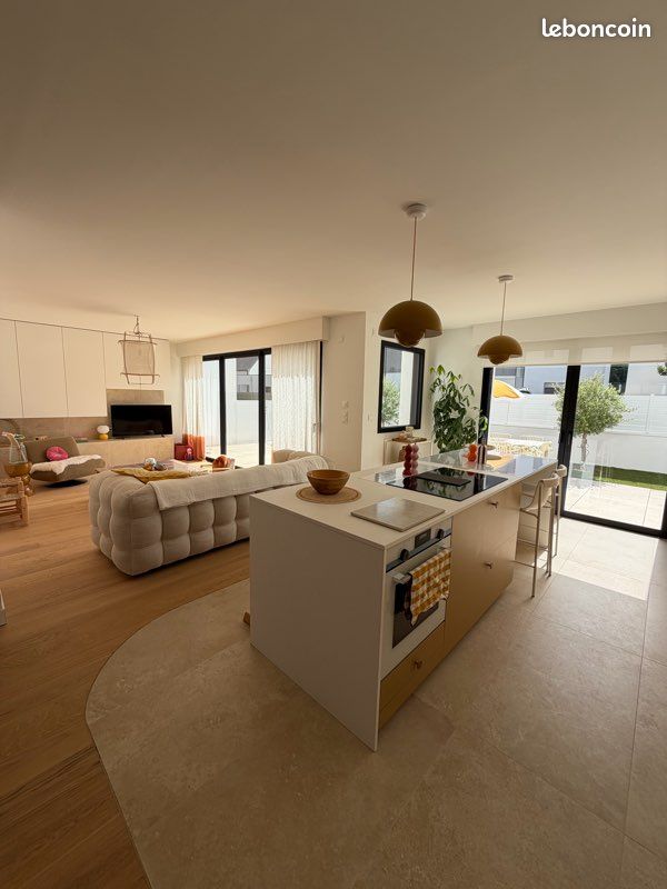 Maison 6 pièces 149 m² · à Larmor-Plage · 149 m² · 770 000 €