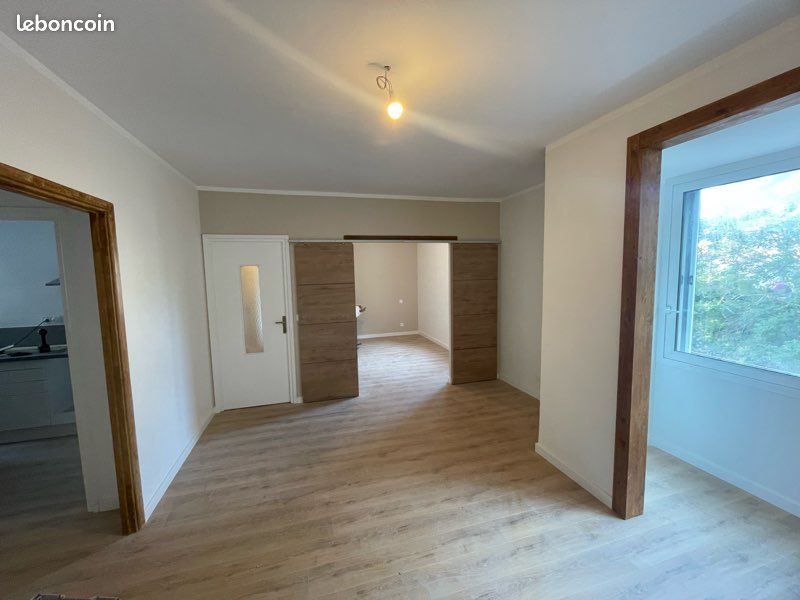 Appartement 4 pièces 80 m² · à Bastia · 80 m² · 1 090 €