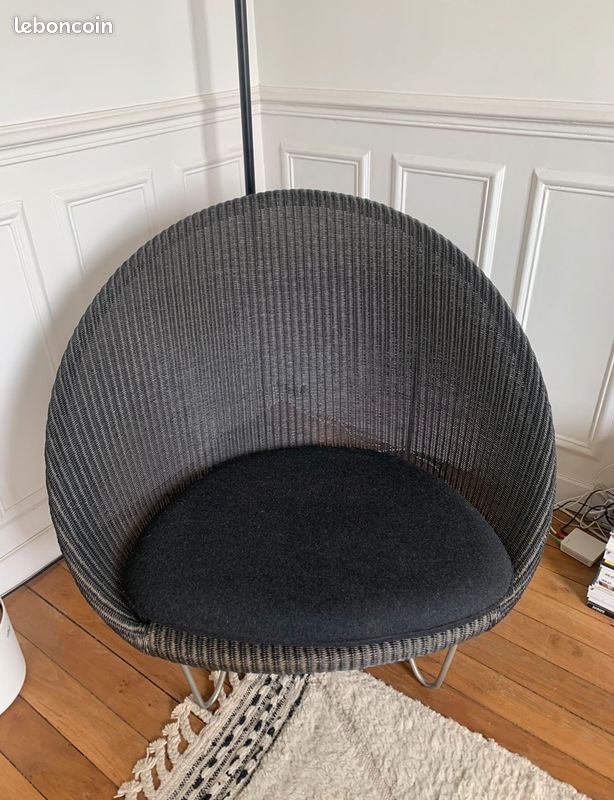 Vincent Sheppard Fauteuil « Cocoon » (image 2)