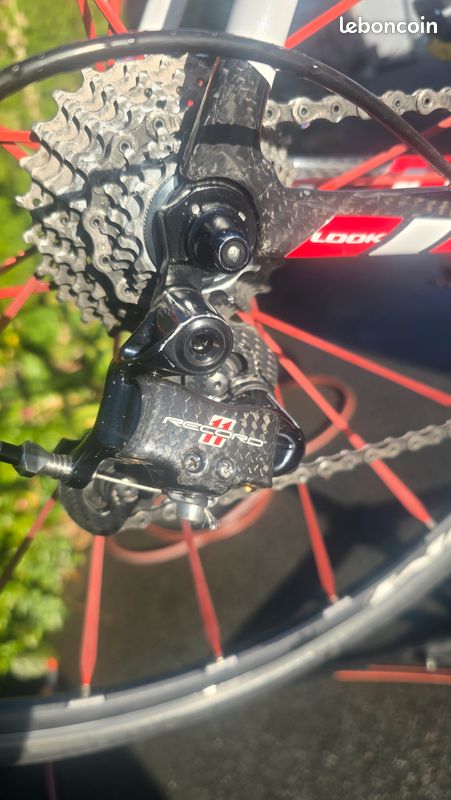 Look 695 sr team cofidis (image 4)