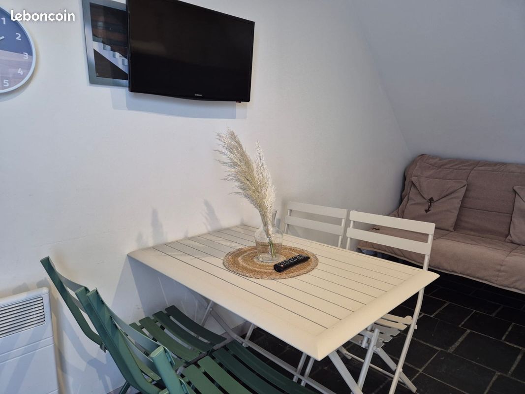 Maison 3 pièces 40 m² · à Guidel · 40 m² · 170 000 €