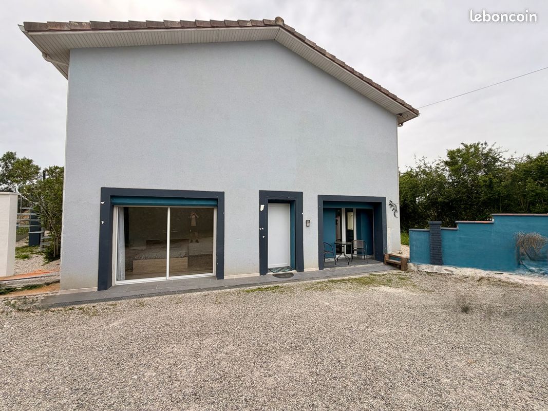 Appartement 5 pièces 74 m² · à Saint-Orens-de-Gameville · 74 m² · 249 000 €