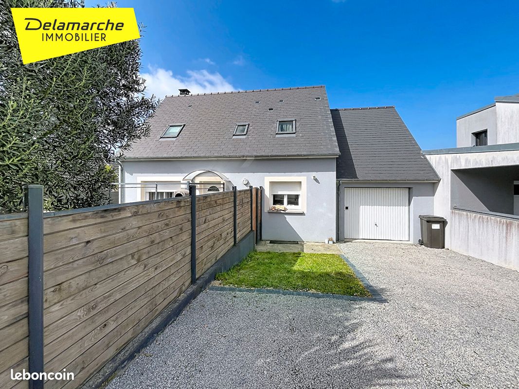 Maison 5 pièces 85 m² (image 14)