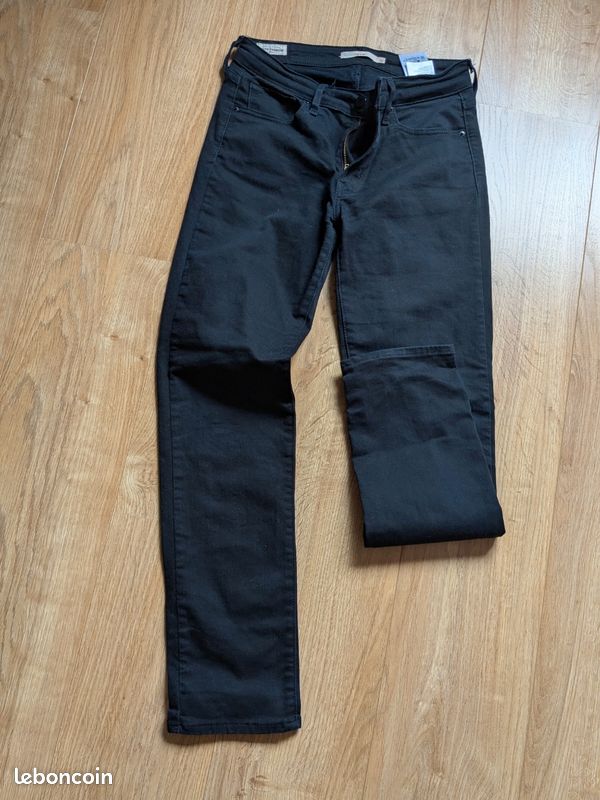 Levis Jean (image 2)