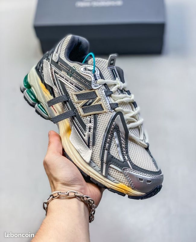 New Baskets Pointure Neuves Chaussures