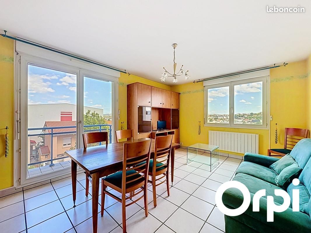 Appartement 3 pièces 64 m² · à Clermont-Ferrand · 64 m² · 149 000 €