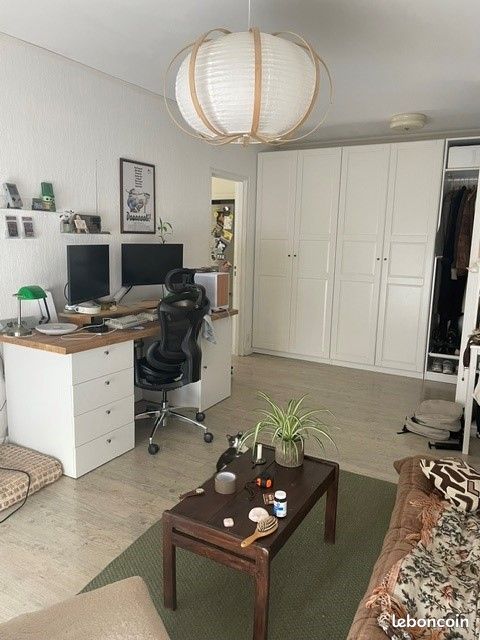 Appartement 2 pièces 40 m² · à Caen · 39,8 m² · 710 €