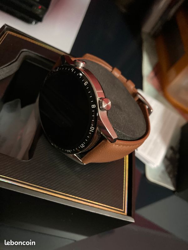 Montre connectée (image 2)