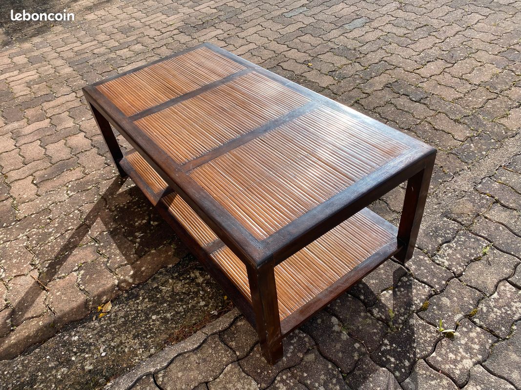 Table basse (image 1)