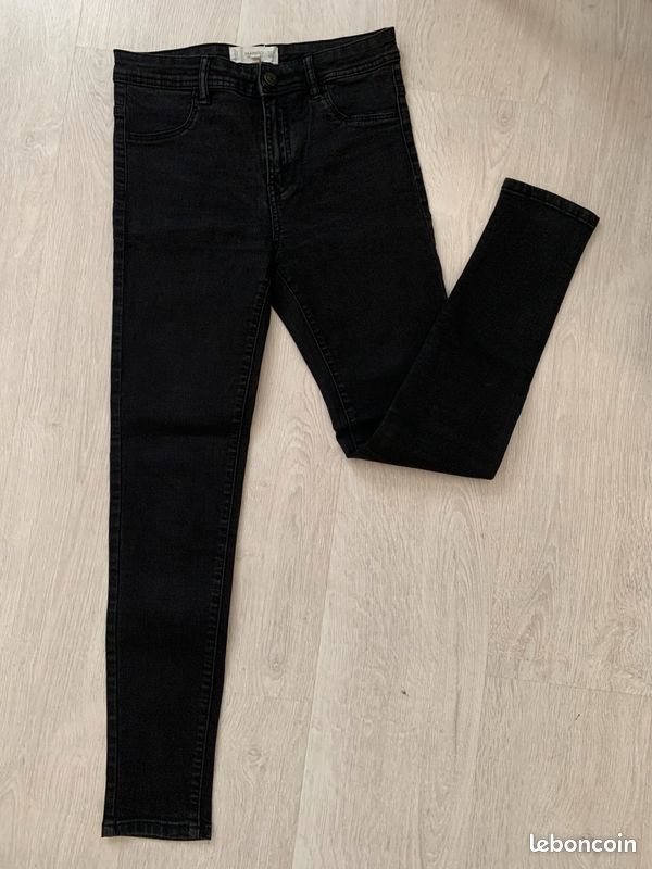 Jean Jane Mango T.36 (image 5)