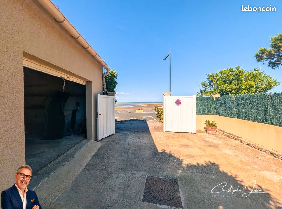 Maison 8 pièces 276 m² · à Leucate · 276 m² · 1 080 000 €