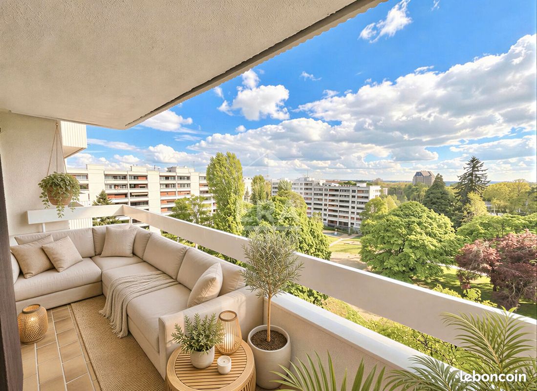 Appartement 3 pièces 73 m² · à Orléans · 73 m² · 200 000 €