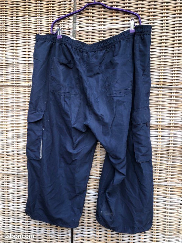 Pantacourt homme taille 5 XL (image 2)