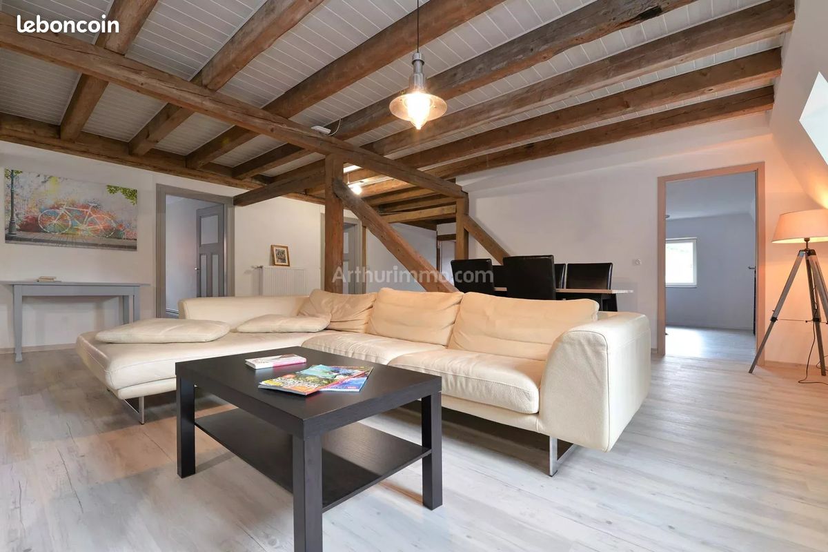 Maison 8 pièces 180 m² · à Sondernach · 180 m² · 279 000 €