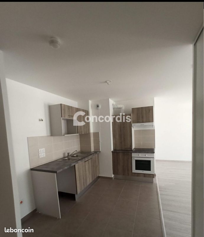 Appartement 3 pièces 65 m² · à Nancy · 65 m² · 763 €/mois