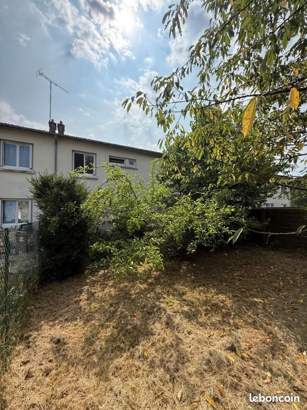 Maison 5 pièces 83 m² · à Mons-en-Laonnois · 83 m² · 695 €