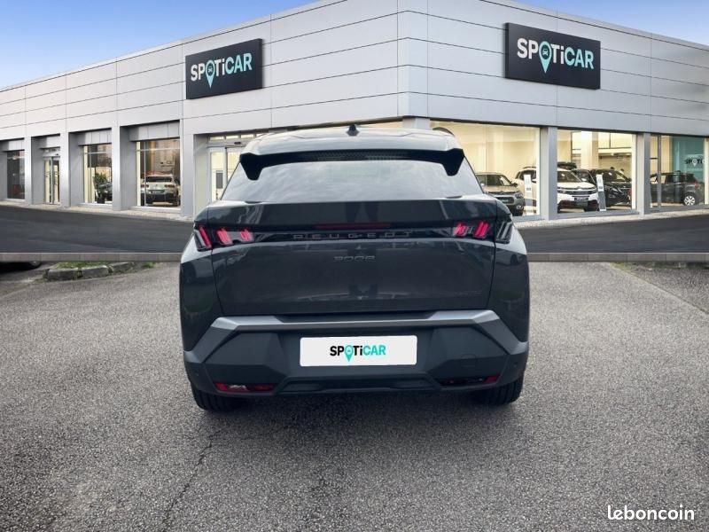 Peugeot 3008 1.2 Hybrid 136 Allure e-DCS6 + GPS / VISION CAMERA 360 (image 5)
