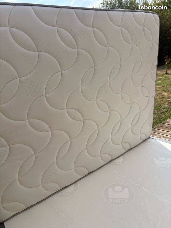Matelas sommier (image 5)