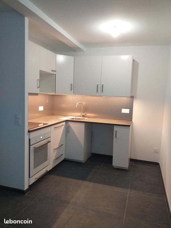 Appartement 3 pièces 68 m² · à Nancy · 68 m² · 847 €