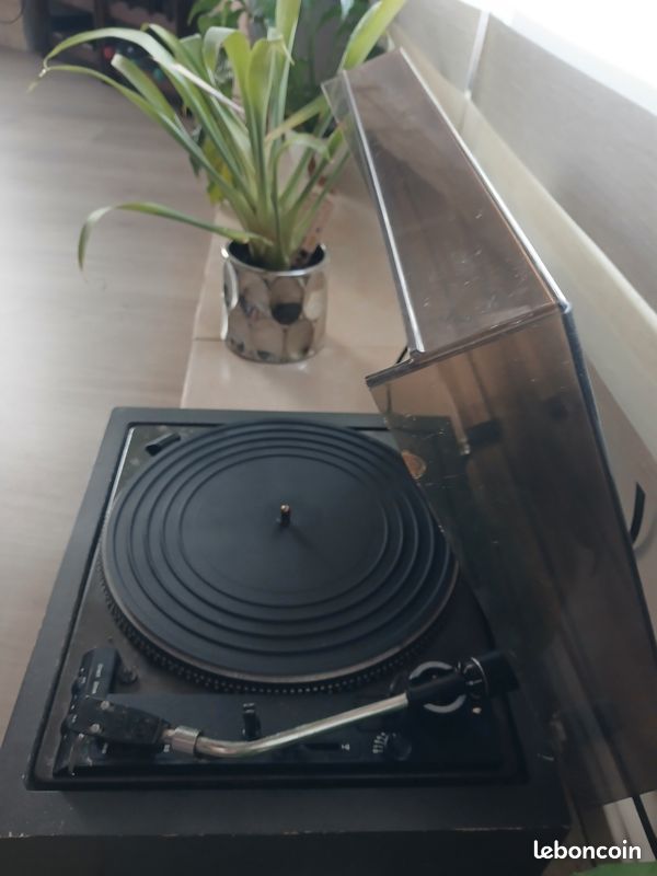 Tourne disque (image 3)