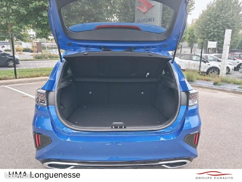 Kia Ceed 1.5 T-GDi 140ch GT-line DCT7 MY25 (image 18)