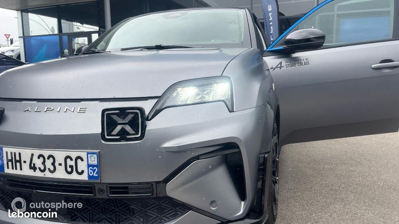 Alpine A290 180ch 52kWh GT Premium (image 17)