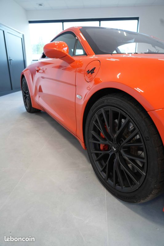 Alpine S1 MPR (image 3)
