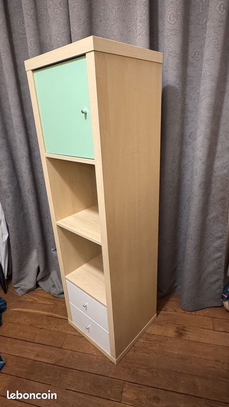 Petit meuble de rangement (image 2)